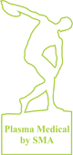 PLASMA MEDICAL BY SMA - Magnetna rezonanca Beograd - Slika logo 