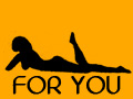 FOR YOU - Saloni lepote Beograd - Slika logo 