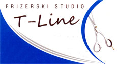 FRIZERSKI SALON T-LINE - Маникюр, педикюр Beograd - Фото logo 