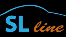 SL - LINE - Rent a car Beograd - Photo logo 