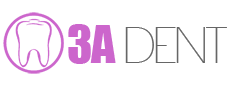 3A DENT - Zubna protetika Beograd - Slika logo 