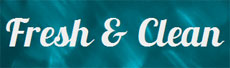 FRESH & CLEAN - Paper Beograd - Photo logo 