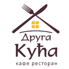 KAFE RESTORAN DRUGA KUĆA - Restorani za svadbe, proslave Beograd - Slika logo 