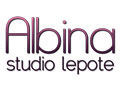 STUDIO ALBINA - Cosmetics salons Beograd - Photo logo 