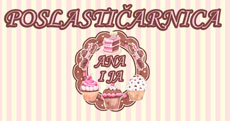 ANA I JA POSLASTIČARNICA - Кейтеринг Beograd - Фото logo 
