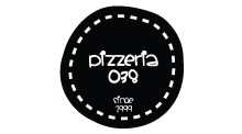 PIZZERIA 038