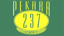 237 PEKARA - Пекарни Beograd - Фото logo 