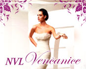 NVL - VENČANICE - Venčanice Beograd - Slika logo 