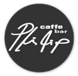 BAR CAFFE PHILIP - Кафе-бары и клубы Beograd - Фото logo 