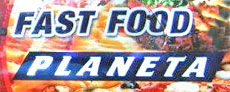FAST FOOD PLANETA - Delivery Beograd - Photo logo 