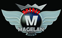 AUTO SERVIS MINI MAGELAN - Auto servisi Beograd - Slika logo 