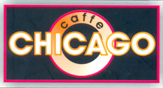 CAFFE CHICAGO