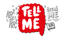 KNJIŽARA TELL ME - Knjižare Beograd - Slika logo 