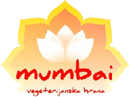 VEGETARIAN RESTAURANT MUMBAI - Indian cuisine Beograd - Photo logo 