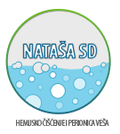 DRY CLEANING NATASA SD - Dry-cleaning Beograd - Photo logo 