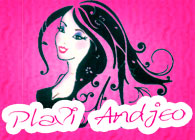 ANA PLAVI ANĐEO - Солярий Beograd - Фото logo 