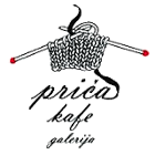 CAFFE GALERIJA PRICA - Bars and night-clubs Beograd - Photo logo 
