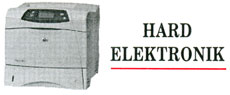 HARD ELEKTRONIK SERVIS ŠTAMPAČA
