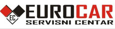 EURO CAR - Auto servisi Beograd - Slika logo 