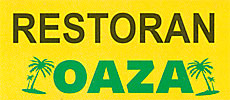 RESTAURANT OAZA - Restaurants Beograd - Photo logo 