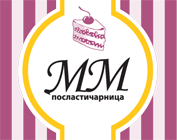 PASTRY M&M - Pastry shops Beograd - Photo logo 
