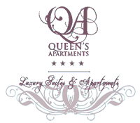 QUEENS APARTMENTS - Apartmani Beograd - Slika logo 