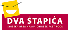 DVA STAPICA - CHINESE RESTAURANT - Chinese cuisine Beograd - Photo logo 