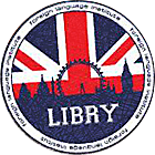 AGENCY FOR LEARNING FOREIGN LANGUAGE LIBRY - Foreign languages schools Beograd - Photo logo 