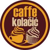 CAFFE KOLAČIĆ - Кафе-бары и клубы Beograd - Фото logo 