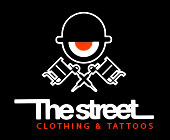 THE STREET MAJICE I TETOVAŽE - Бутики Beograd - Фото logo 