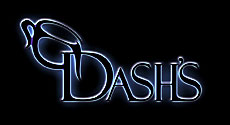 BAR RESTAURANTS DASH'S - Restaurants Beograd - Photo logo 