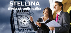 CENTER FOR FOREIGN LANGUAGES STELLINA - Foreign languages schools Beograd - Photo logo 