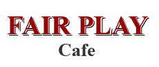 CAFFE RESTAURANT FAIR PLAY - Delivery Beograd - Photo logo 