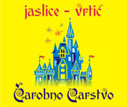 DEČIJI VRTIĆ ČAROBNO CARSTVO - PREDŠKOLSKA USTANOVA - Дошкольные учреждения и частные детские сады Beograd - Фото logo 