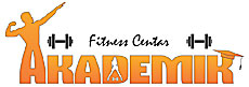 AKADEMIK - FITNESS CLUB AND SALON - Manicures, pedicurists Beograd - Photo logo 
