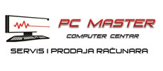 PC MASTER BEOGRAD - Computers - Service Beograd - Photo logo 