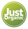 JUST ORGANIC - Zdrava hrana Beograd - Slika logo 