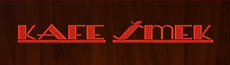 CAFFE SMEK - Bars and night-clubs Beograd - Photo logo 