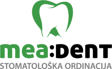 MEADENT - Dental orthotics Beograd - Photo logo 