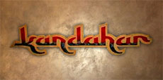 CAFFE KANDAHAR - Nargila barovi Beograd - Slika logo 
