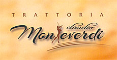 PIZZERIA CLAUDIO MONTEVERDI - Picerije Beograd - Slika logo 