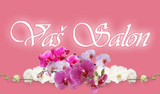 VAS SALON - Solarium Beograd - Photo logo 