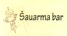 ARAPSKI FAST FOOD ŠAUARMA BAR (SHAWARMA) - Arapska kuhinja Beograd - Slika logo 