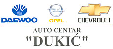 AUTO CENTAR DUKIĆ - Автомойки Beograd - Фото logo 