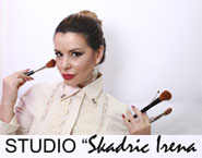 STUDIO SKADRIC IRENA - Professional Make up Beograd - Photo logo 