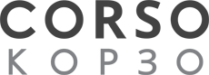 CORSO - KORZO - Плоты Beograd - Фото logo 