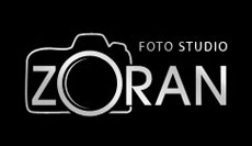 FOTOGRAF ZORAN IVANOVIĆ - Фотомагазины Beograd - Фото logo 