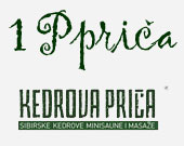 KEDROVA PRICA - Masage Beograd - Photo logo 