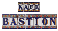 BASTION CAFFE