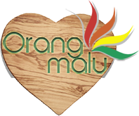 ORANG MALU - Čajevi, melemi Beograd - Slika logo 
